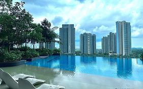 The Elysia Suites By Stayrene